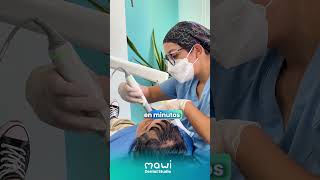 ODONTOLOGÍA DIGITAL EN MAWI | No más moldes de yeso 🚫🦷 #odontologia #digital