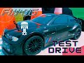 Kyosho FW 06 KIT - Full Test Drive &amp; Review - 2 SPEED Nitro kit for $289 - Is it Good?