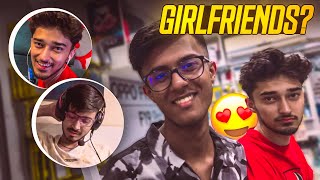 Jelly Ki Itni Sari Girlfriends 😱 | Day With Godlike Boys EP-1