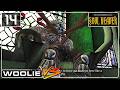Dumah The Hedgehog | Legacy of Kain: Soul Reaver (14)