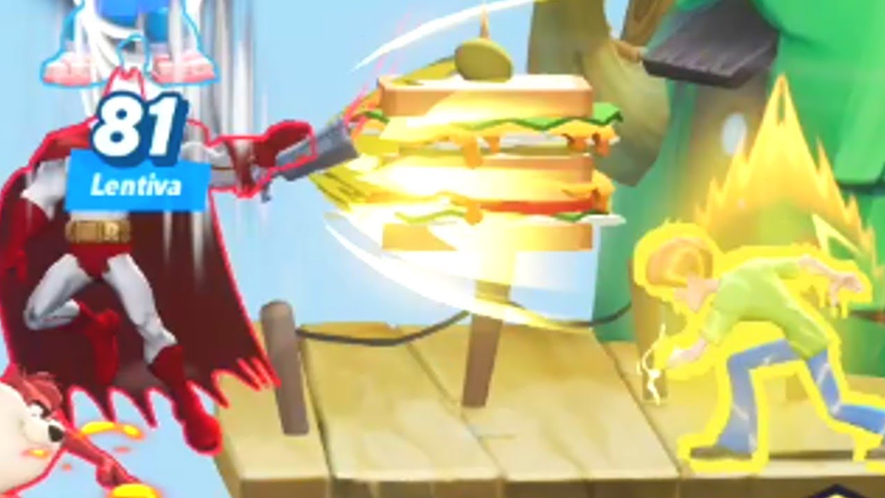 the ultra instinct sandwich