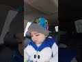 يحيى طالع مع بابا مشوار وعم بتسلو مع بعض شوفو هالفيديو وانبسطوا