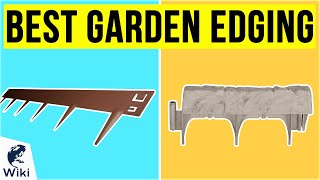 10 Best Garden Edging 2020