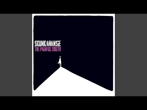Putar This Is Not Your Life - Skunk Anansie