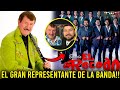 Don Germán Lizárraga Regresa a Banda El Recodo!! El Reencuentro?