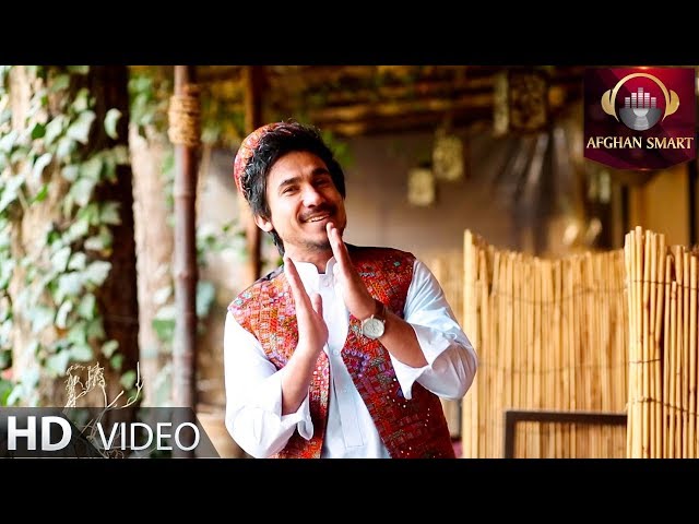 Zamir Yousufi - Mast o Khumar OFFICIAL VIDEO class=