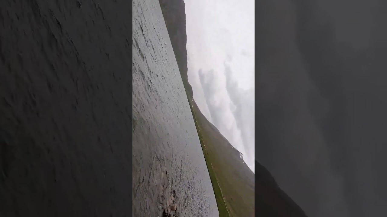 Best of Best Weather at Sheosar Lake Deosai Plains 