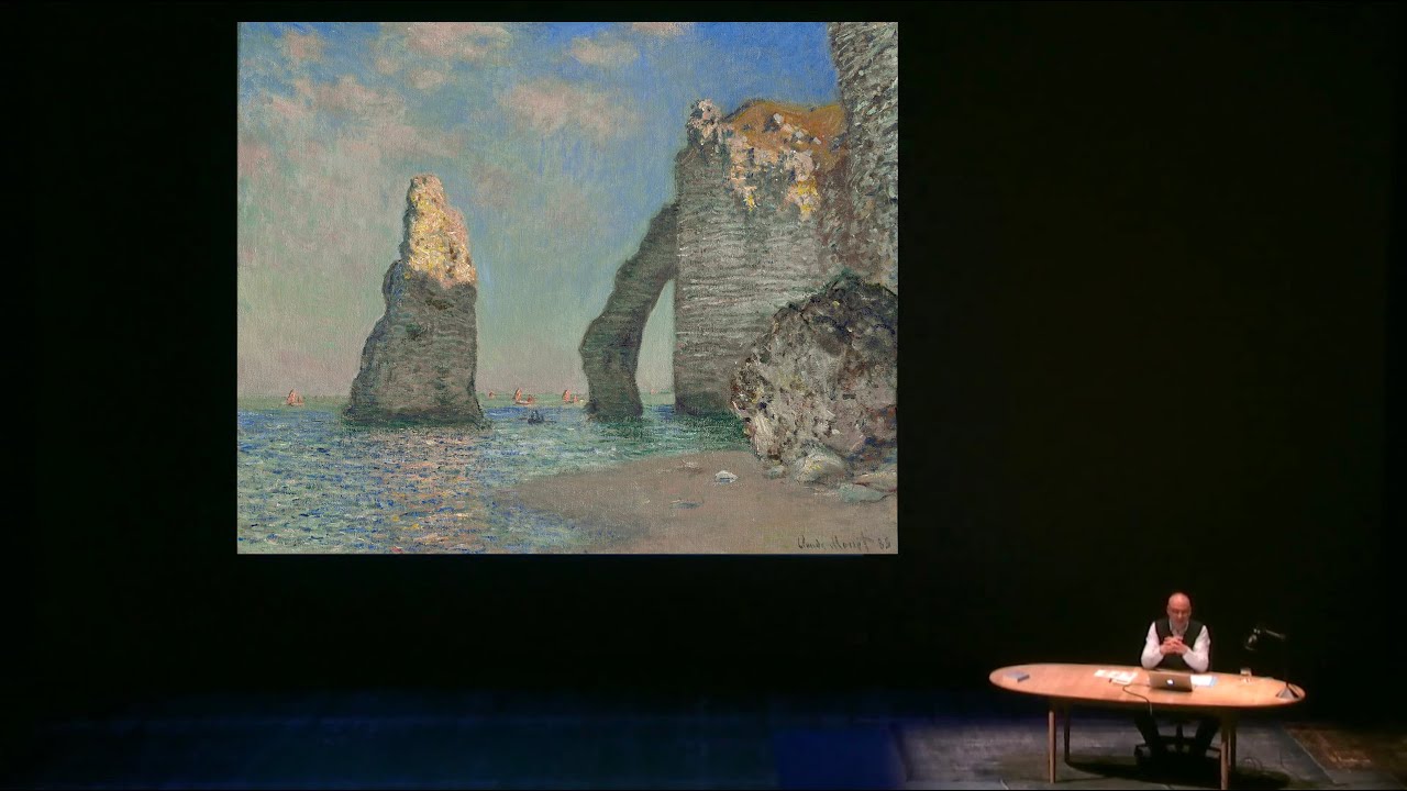 La Nascita Dell'impressionismo – Marco Goldin (Linea D'ombra, 2000) – Bon état