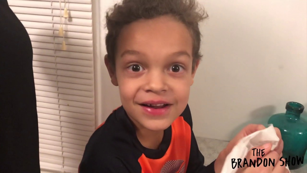The Brandon Show Episode #23 