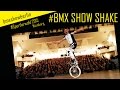 BMX Show Shake - Nienburg 2015 - Frank Wolf meets Nienburg TV