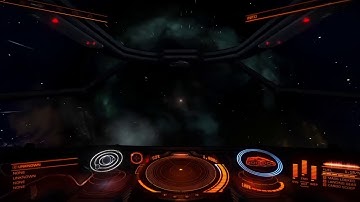 Elite Dangerous Training (PS4) - Basic Flight & Docking Tutorials