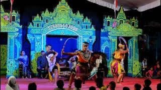 Jaranan Senterewe Kreasi Putra TURONGGO JOYO Live Kendalbulur Tulungagung Terbaru 2023