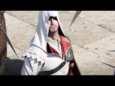 Video: Assassin's Creed Anthology Berharga 119.99, Habis Bulan Ini