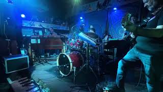 Dear Prudence ~Rose Bud (Beatles Cover) 1/19/2024 #mikekellyswestsider #deadheads #kcmo