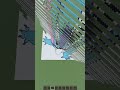 Minecraft Pixel Art | Stitch