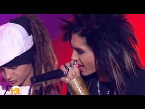 Tokio Hotel -Monsoon ( 3.02.2007)