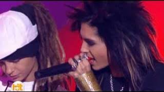 Tokio Hotel -Monsoon ( 3.02.2007)