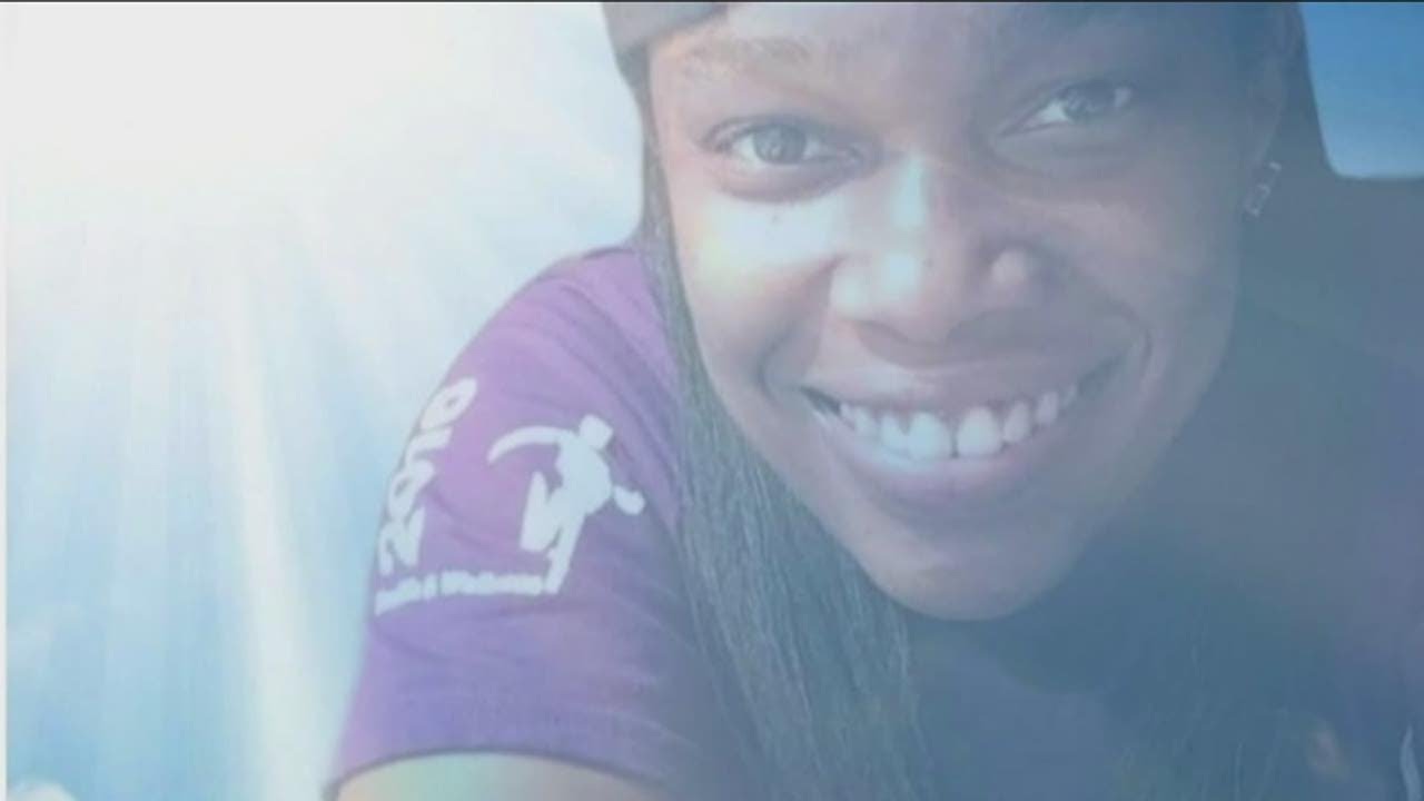 Family Of Auburn Ave. Shooting Victim: ‘Remember Her Name - Erica Michelle Robinson’