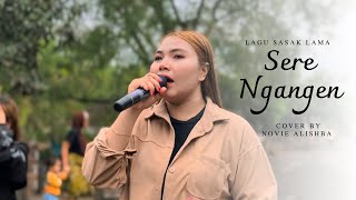 FULL OF APPRECIATION SASAK SONG !!! SERE NGANGEN NOVI ALISHBA BIKIN Candu DISYA MUSIC