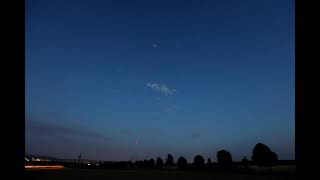 2018 07 27 Zeitraffer Mondfinsternis