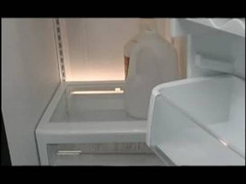 How to Select a Home Refrigerator : Refrigerator A...