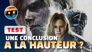 Resident Evil Requiem m'a LAISSÉ SUR MA FAIM... Suffisant...