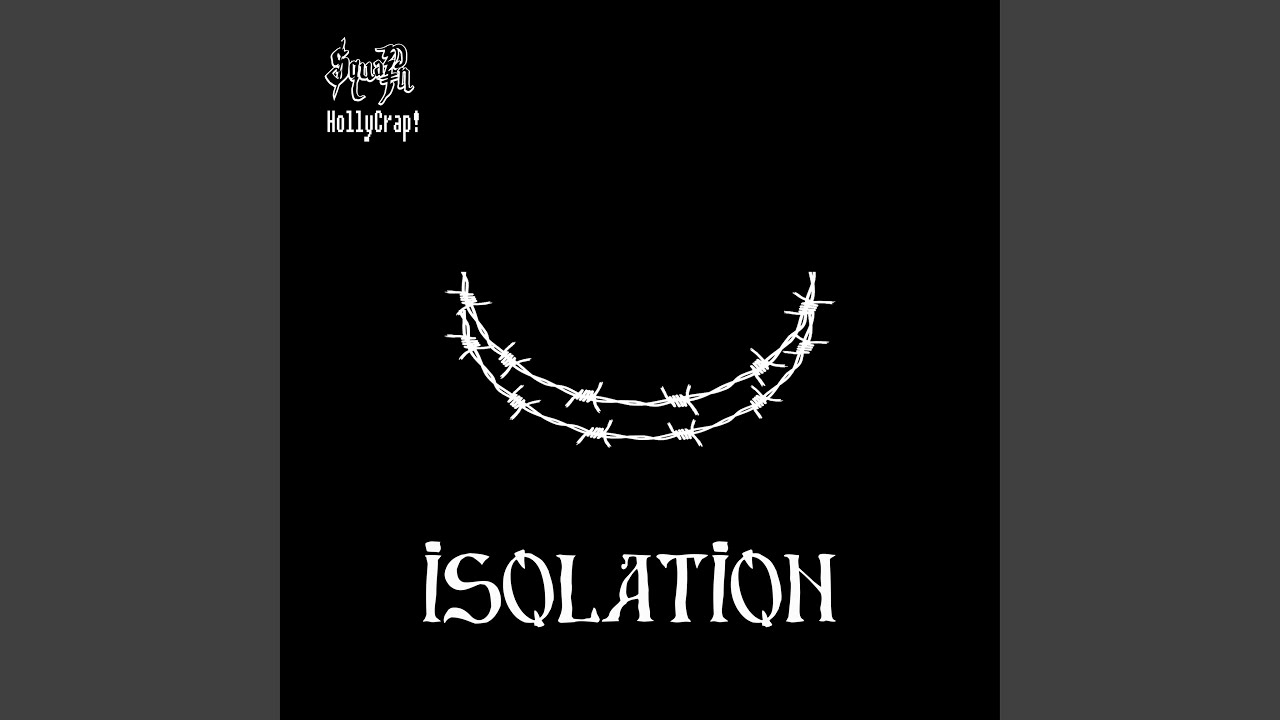 Watch Isolation on YouTube Watch Isolation on YouTube
