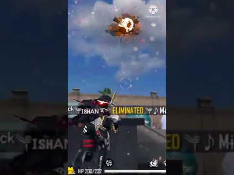 #freefire|| training ground