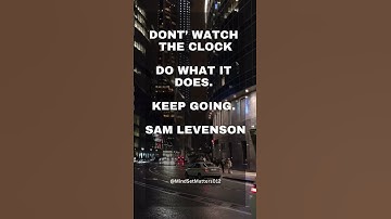 The Power of Persistence: Overcoming Obstacles for Success