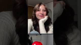 Cree Que Hablo Con Ella Broma A Inglesa En Omegle Traducido