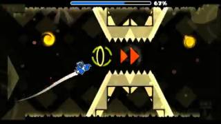 (LIVE) Exploring Space - Sumsar 81% [Very Hard Demon] Geometry Dash 2.0