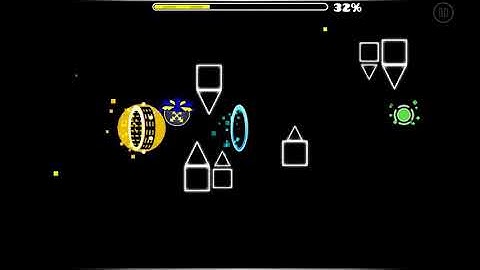 [Layout] My part in Superstring by PVTeam