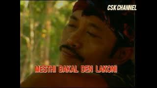 KINANTI SANDUNG - MANTHOUS CAMPURSARI GUNUNG KIDUL CSGK