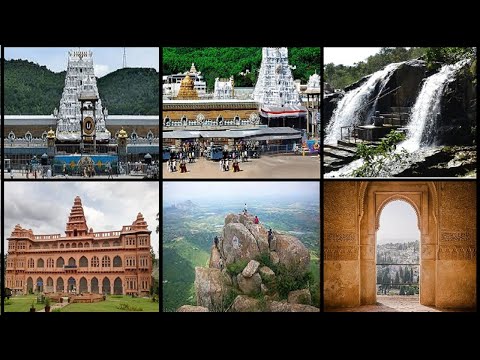 Visit Top Places in Chittoor,Andrapradesh,India-Weekend Travel Ideas.