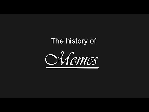 the-history-of-memes