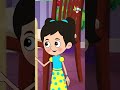 मम्मी ने बनाया इडली डोसा #ytshorts #shorts #puntoonkids