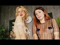 Public flashing Transparent Lingerie &amp; See-Through | Micro Bikini Try-On Haul (4K) Sweet Alise 👙#6