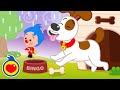 Bingo + More Nursery Rhymes & Kids Songs | Plim Plim