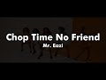 Mr. Eazi - Chop Time No Friend (1031 Ent music video)