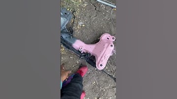 Working on a v6 (3.8) to v8 5.3 swap on my 2000 Camaro