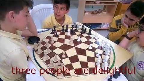 play three player chess??? yessssss