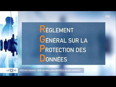 RGPD services à la personne : Ogust et Dataé sur M6