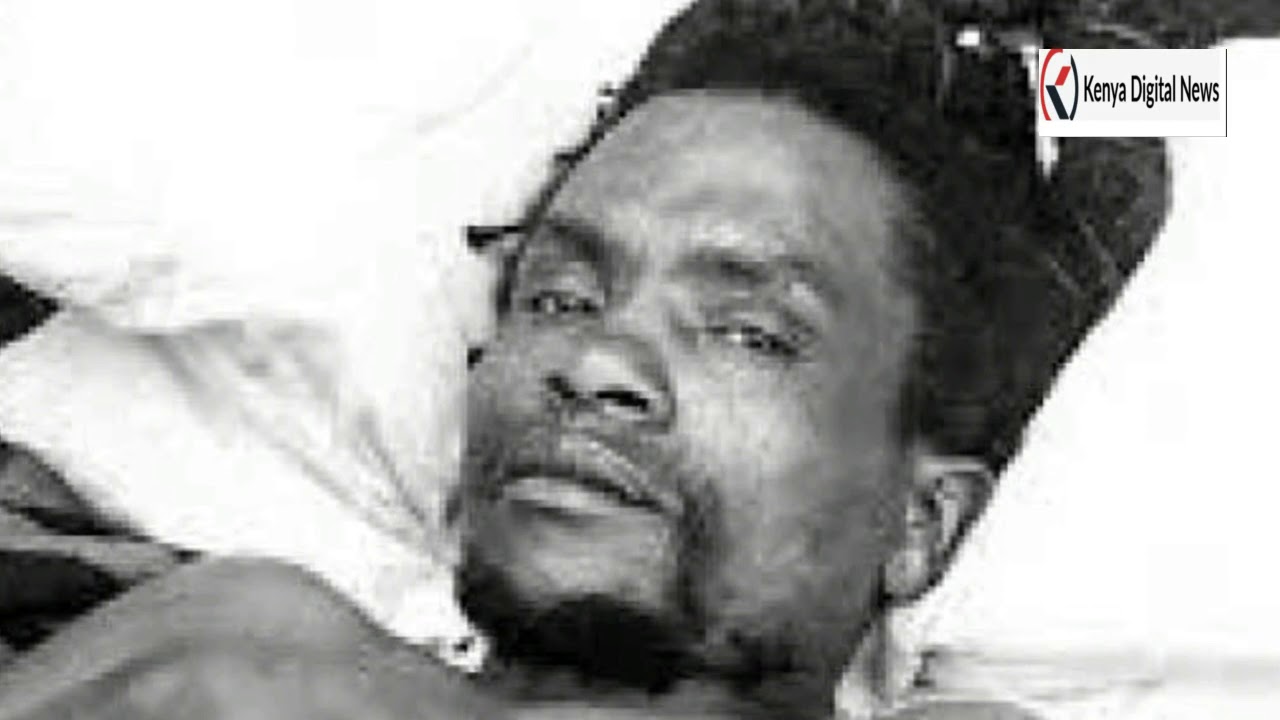 DEDAN KIMATHI'S GRAVEYARD LOCATION FINALLY FOUND AT KAMITI MAXIMUM PRISON!