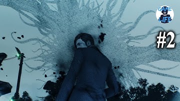 【高清版】第二集!丨邪靈入侵2/The Evil Within 2丨恐怖遊戲丨傑SixthGame