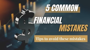 5 Traps Are Keeping You Poor | 5 TRAPS that Rich people Avoid, but Middle Class does not