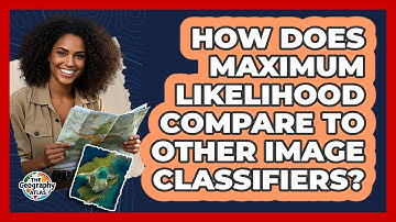 How Does Maximum Likelihood Compare to Other Image Classifiers?