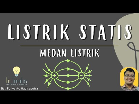 Video: Berapa kuat medan listrik maksimum?