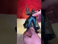 Fallout New Vegas NCR Ranger by ENulmer #actionfigures #hasbro #toys #figure #marvellegends