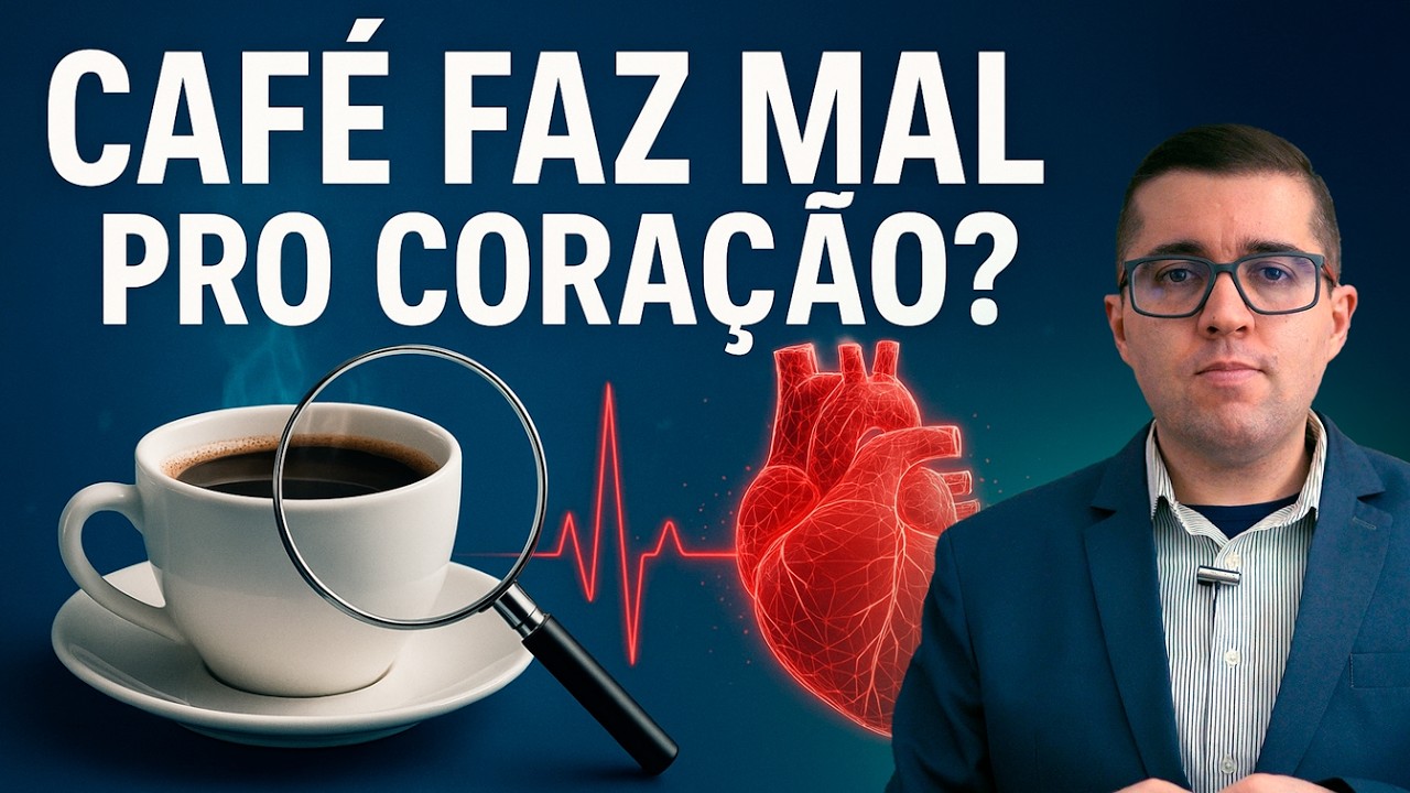 5 efeitos do café na saúde. Santo remédio ou vilão cardiovascular? Como ...