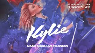 Kylie Minogue - Red Blooded Woman (Magic Disco: Studio Version)